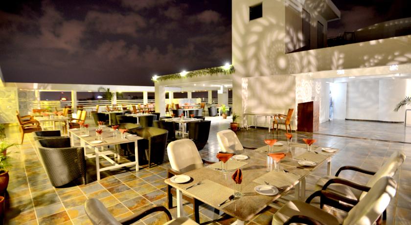Shagun Hotel